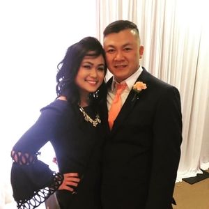 Meet your Posher, Cuong